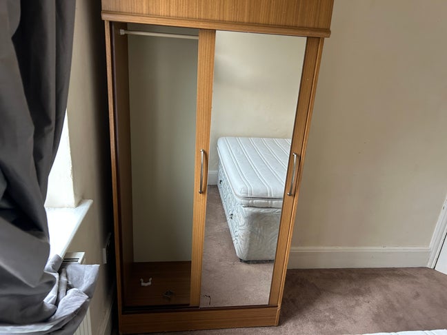 Shared room Main Photo