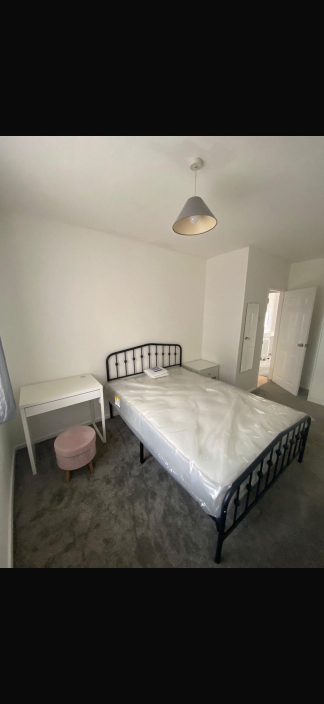 Double room in Yeading Main Photo