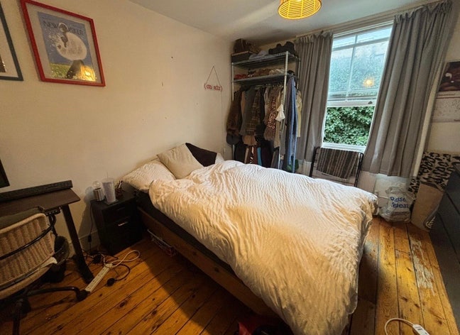 Double room in finsbury park Main Photo