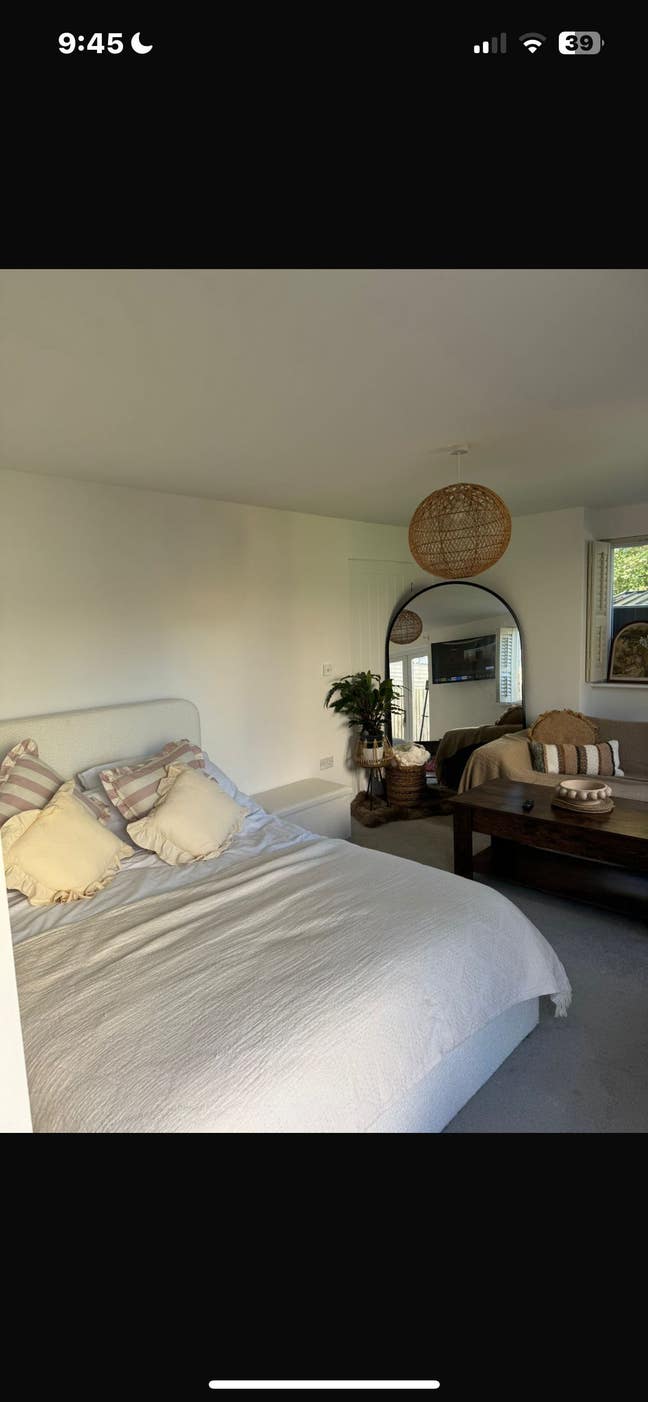 Studio flatlet  Main Photo