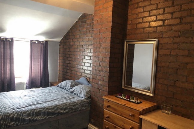 City Centre large double room  Main Photo