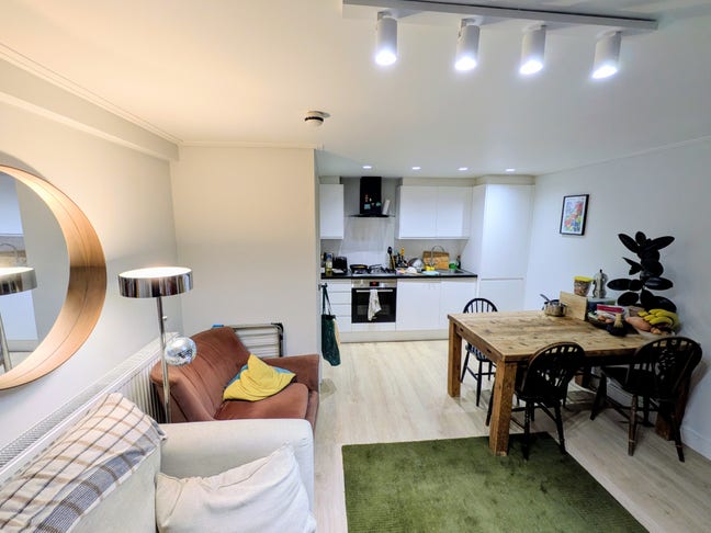 Hackney / Homerton 20 day sublet in February Main Photo