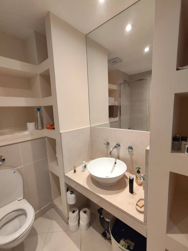 Subletting short stay in Canary Wharf Main Photo