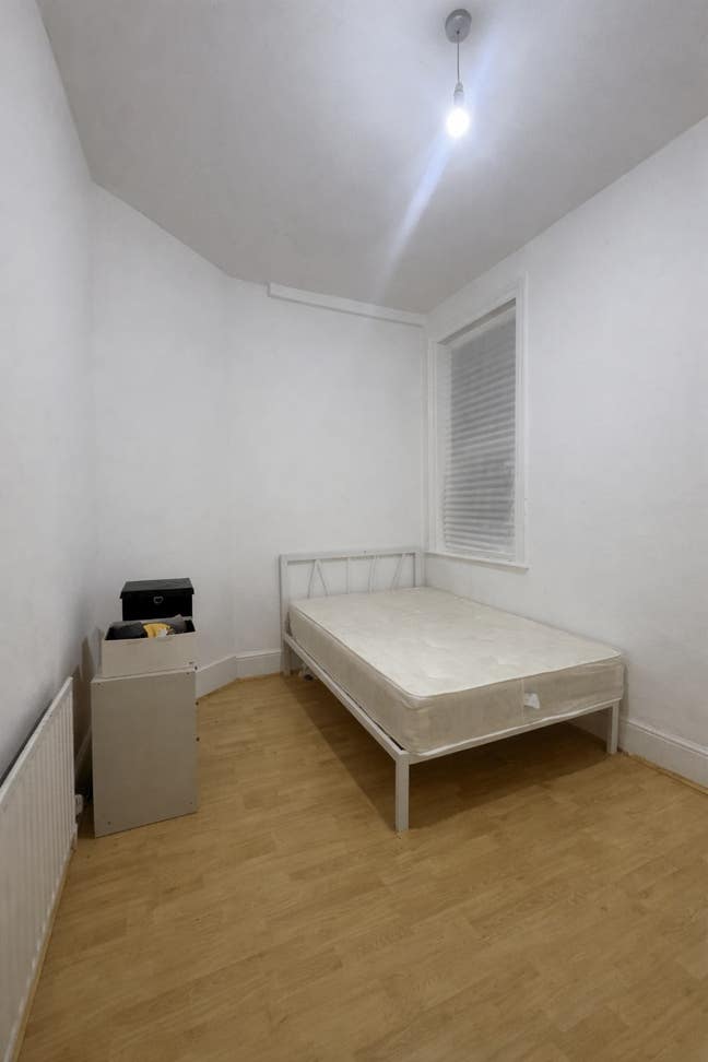 Long Let - 2 Bedroom in London Fields Main Photo