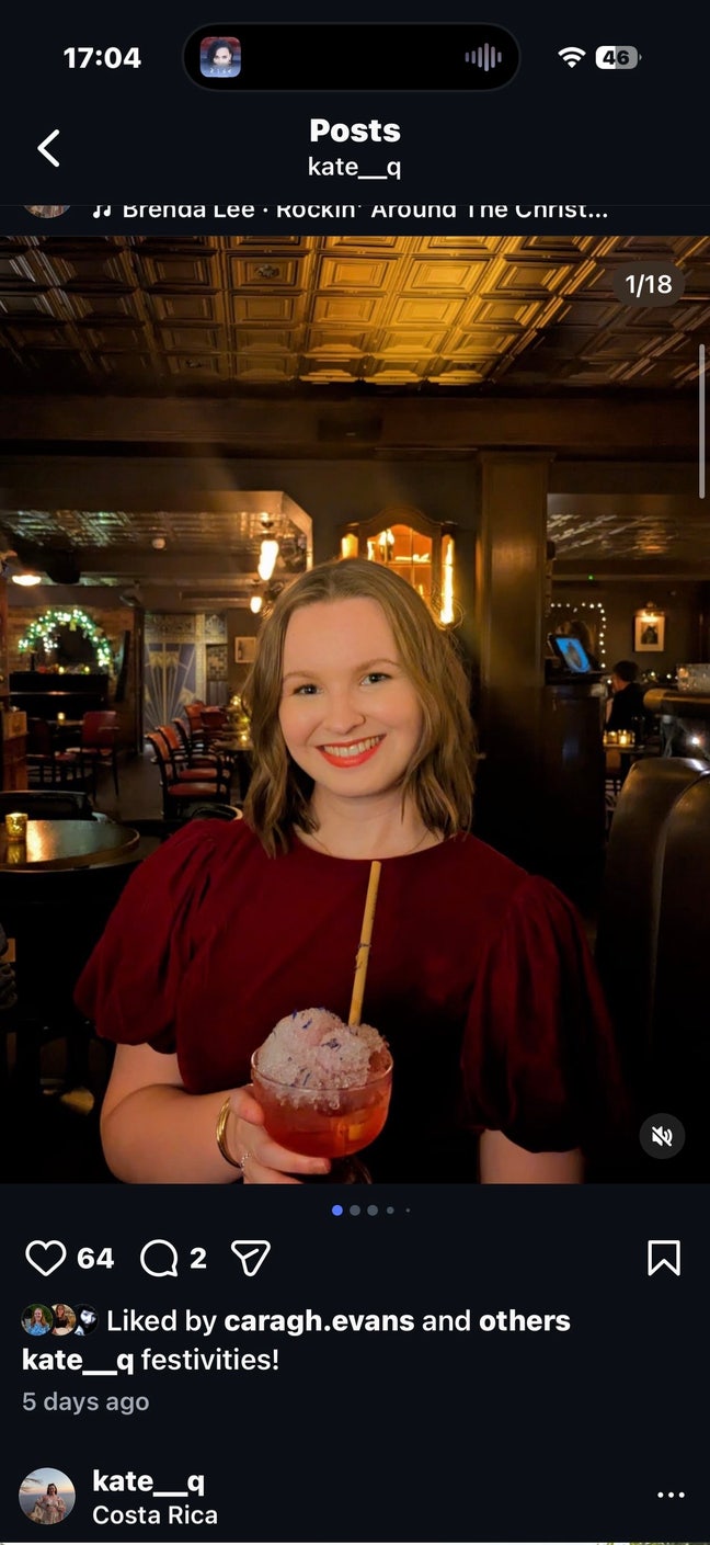 Looking for a double room in Balham Main Photo