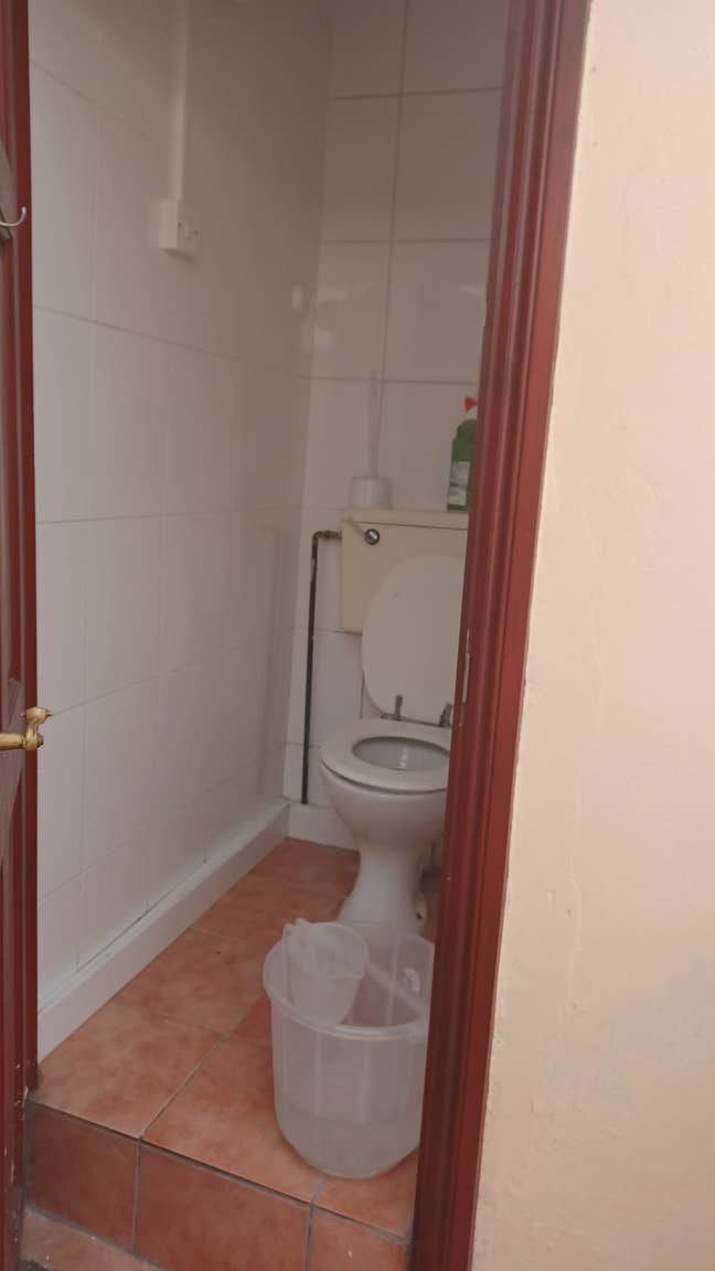 Double room available Main Photo