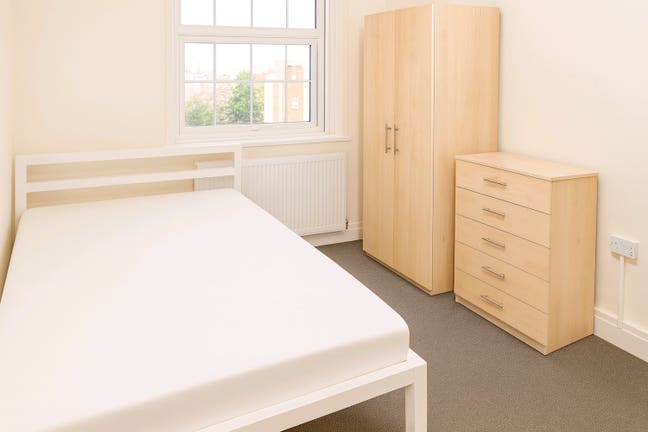 Spacious Room in Epsom  Main Photo