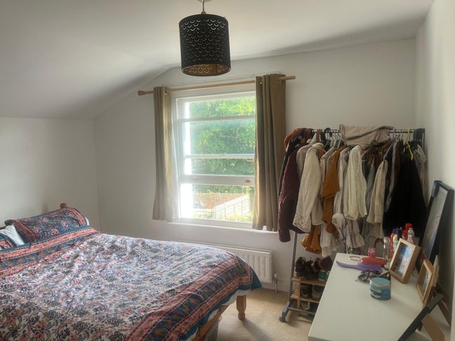 Room in Hilly Fields 2 Bed Flat for 6-7 Months Main Photo