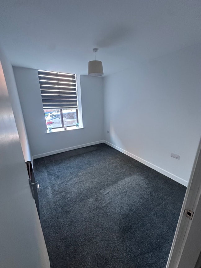 1 bedroom flat  Main Photo