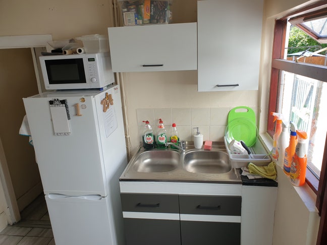 Available 4 bedroom house at Rugby  Main Photo