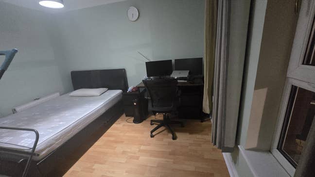 Bills incl. Double room Finnieston - G3  Main Photo