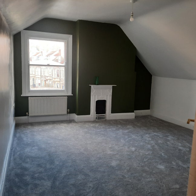 Harbourside room, easy going large house Main Photo