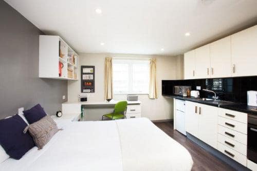 Studio in grand central Liverpool city centre Main Photo