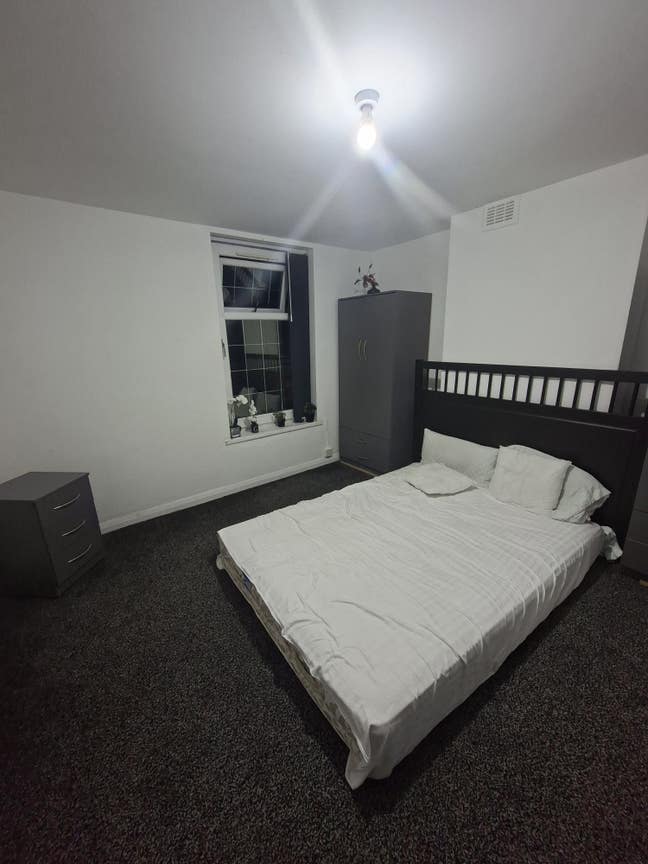 Supported Accommodation. Any Benifits Accepted  Main Photo