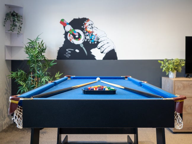 Award Winning Coliving - Zero Deposit Available Main Photo