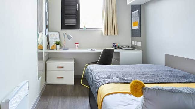 Student room available in CV1  Main Photo