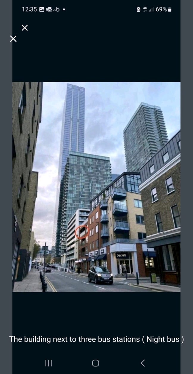 Room close to Canary Wharf  Main Photo