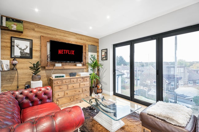 Muswell Hill Sublet available March/April.  Main Photo