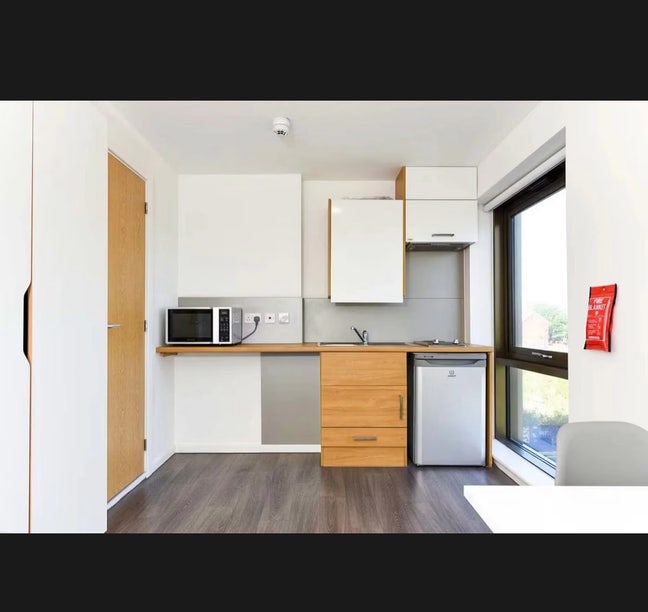 Student accommodation  Main Photo