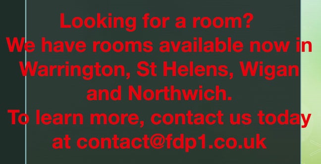 Prime Location! Stylish HMO Room Near Town Centre  Main Photo