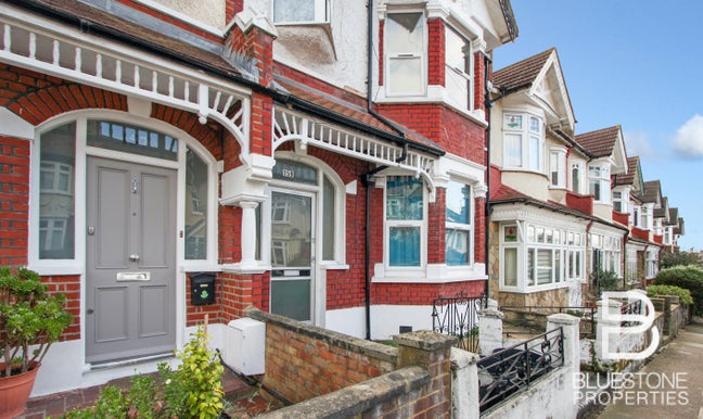 Furzedown SW16 - Double Room W/Garden Main Photo