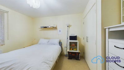 Two En-Suite Room in Shared Flat – E3 🏠 Bow Road Main Photo
