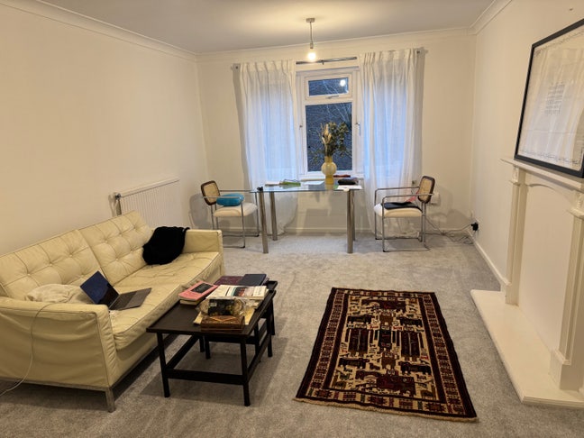 Beautiful flat in Central London Main Photo