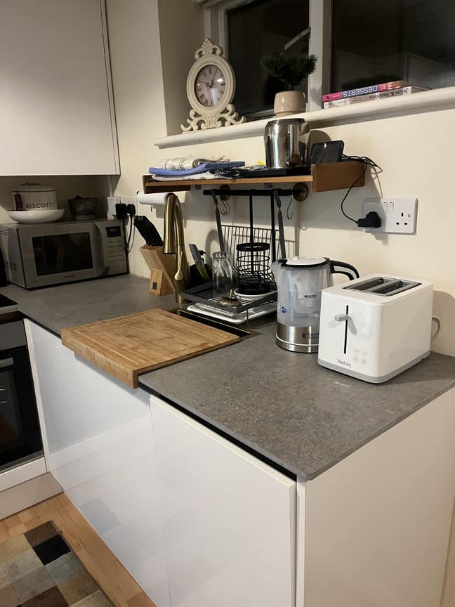 2 bed short let Main Photo