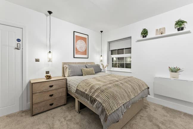 Brand New Co-Living Studio  Main Photo