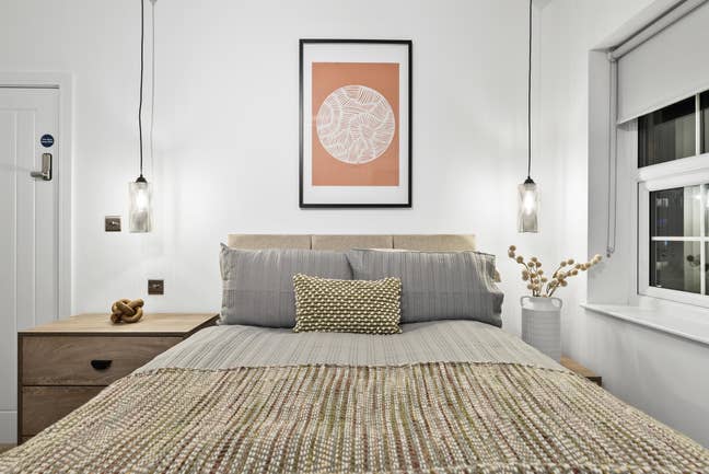 Brand New Co-Living Studio  Main Photo