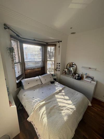 Double Room to Rent in W12 from February Main Photo