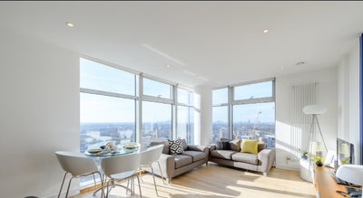 Modern 2 bedroom luxury apartment in ilford  Main Photo