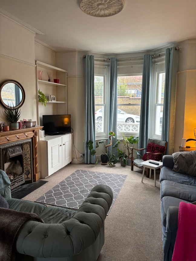 2 double bedrooms in Tooting Bec!  Main Photo