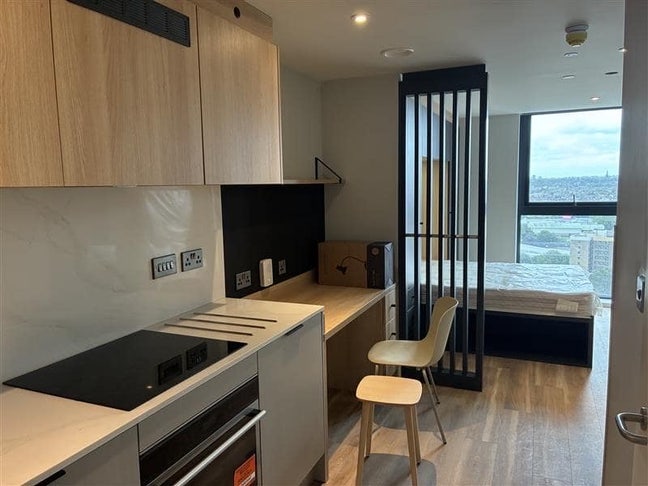 Dual Occupancy Room  Main Photo