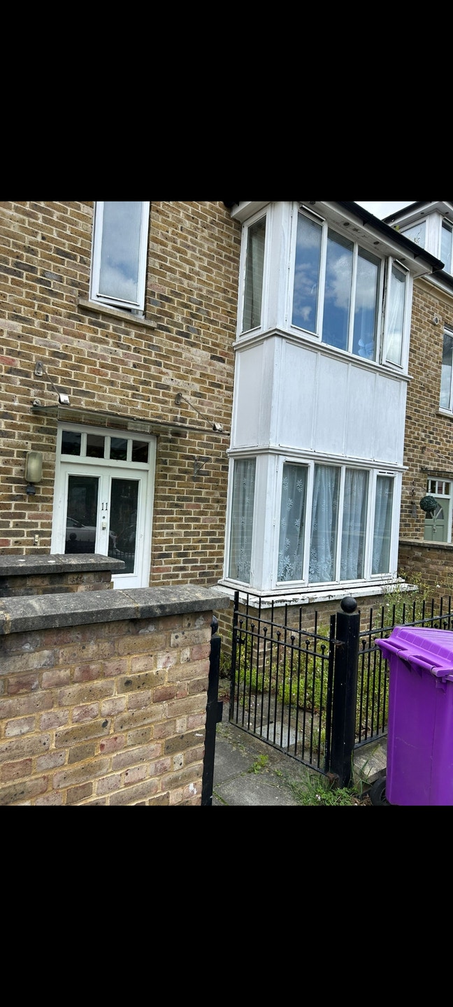 Room in Bow available from Feb 1st 26 Main Photo