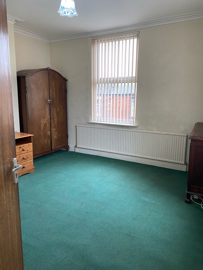 Student Room Main Photo