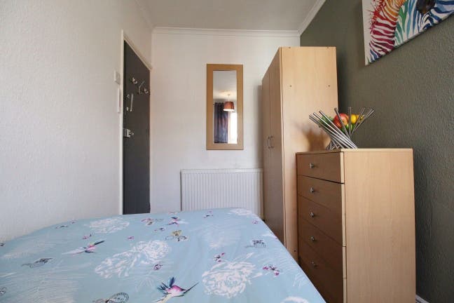 🔥 Snap Up &pound;1 for 1St Month Rent ! – Modern Room Main Photo