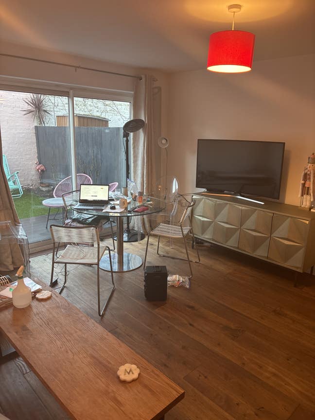 Ensuite double & Sublet of huge room Main Photo