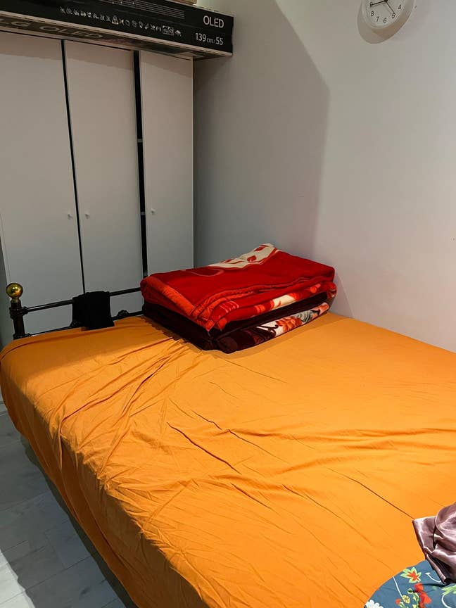 Single room in Harrow(HA1) with attach bath. Main Photo