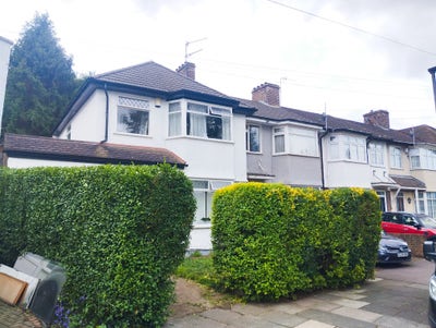 Double room available to rent 15min to Abby Wood S Main Photo