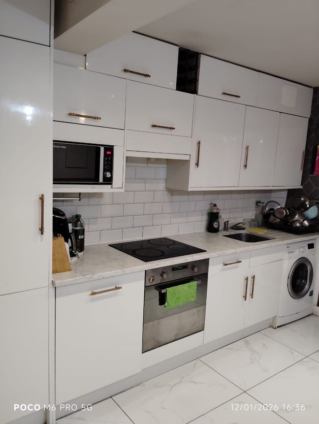 Rooms available in Canary Wharf Main Photo