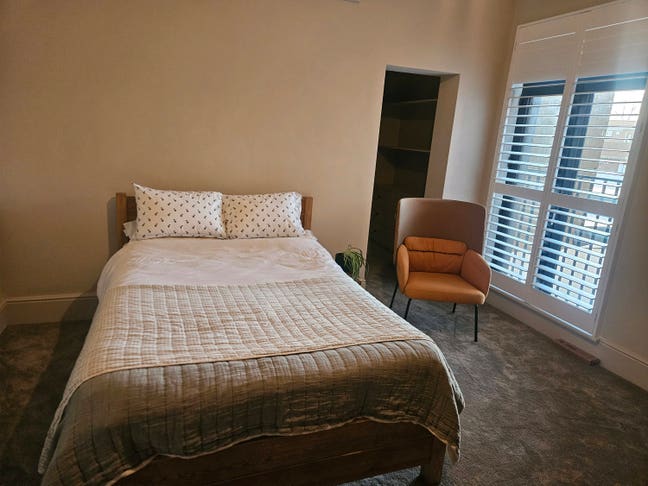 Luxury room with ensuite Main Photo