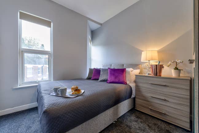 Double Room To Rent  Main Photo