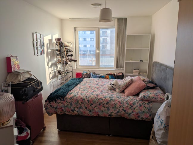 Double room to rent (close to Elizabeth Line)! Main Photo