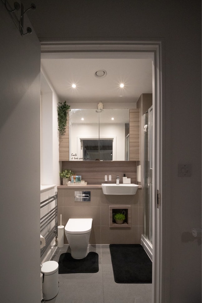 Double Room with Private En-Suite in Barking Main Photo