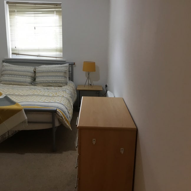 En-Suite room to rent in friendly, sociable flat Main Photo