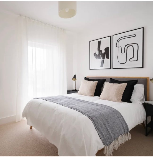 En-suite room Available for rent - SoHo wharf Main Photo