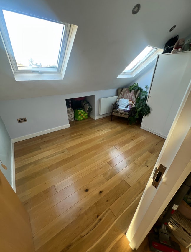 Looking for female flatmate  Main Photo