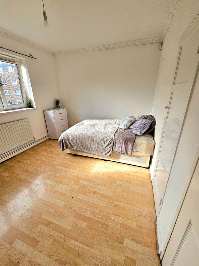 Bethnal Green*New Property*1Double Available* Main Photo
