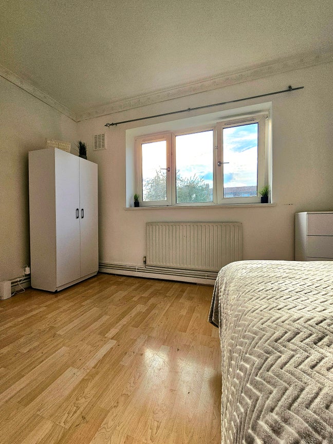 Bethnal Green*New Property*1Double Available* Main Photo